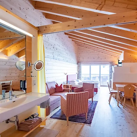 Walserberg Hotell