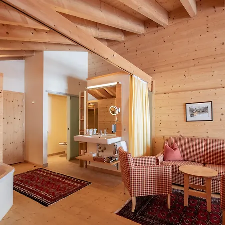 Walserberg Hotell