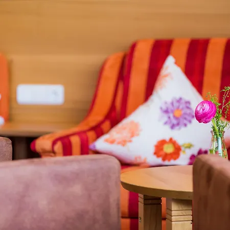 Walserberg 4* Warth (Vorarlberg)