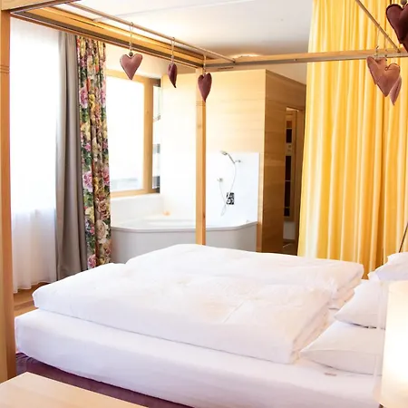 Walserberg Hotell 4*