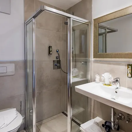 Hotell Walserberg Warth (Vorarlberg)