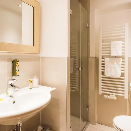 Walserberg Hotell