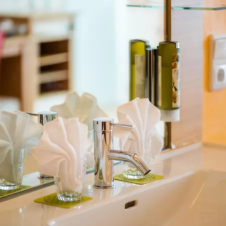 Walserberg Hotell 4*