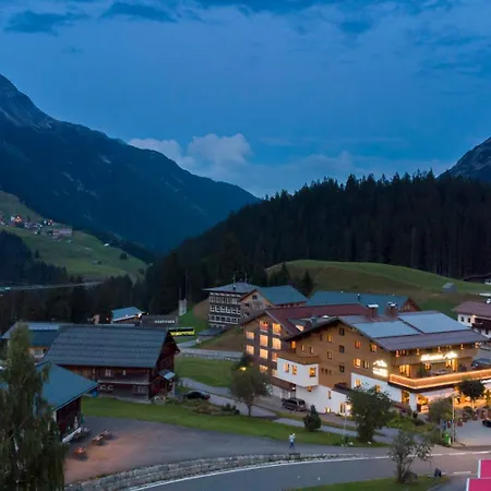 Walserberg 4*