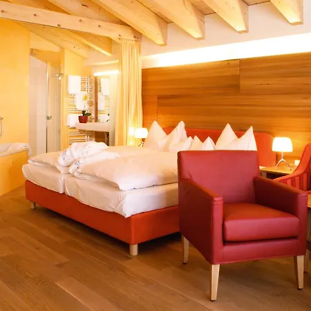 Hotell Walserberg