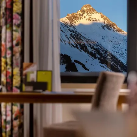 Walserberg 4* Warth (Vorarlberg)