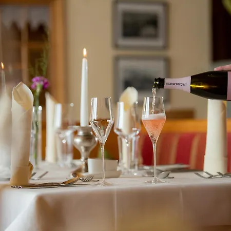Walserberg Hotell