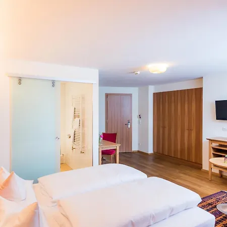 Hotell Walserberg Warth (Vorarlberg)