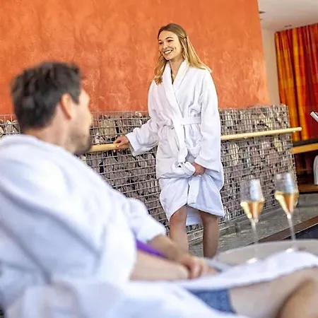 Walserberg 4* Warth (Vorarlberg)