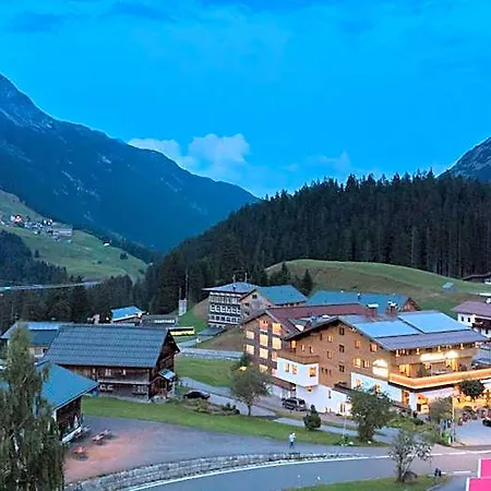 Walserberg 4*