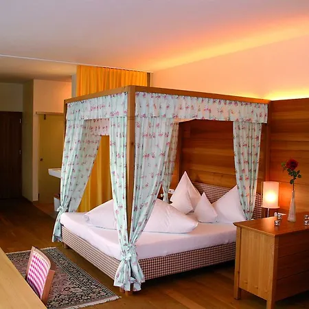 Walserberg Warth (Vorarlberg)