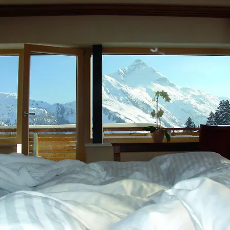 Hotel Walserberg 4*