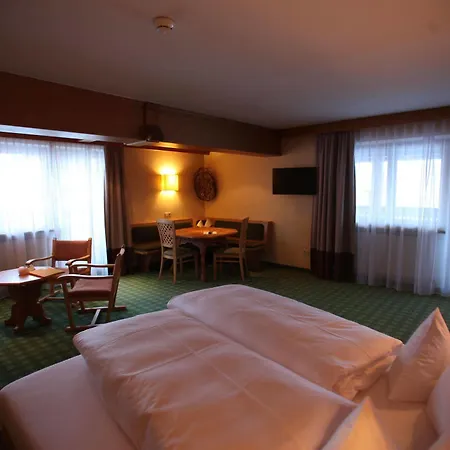 Walserberg 4* Warth (Vorarlberg)