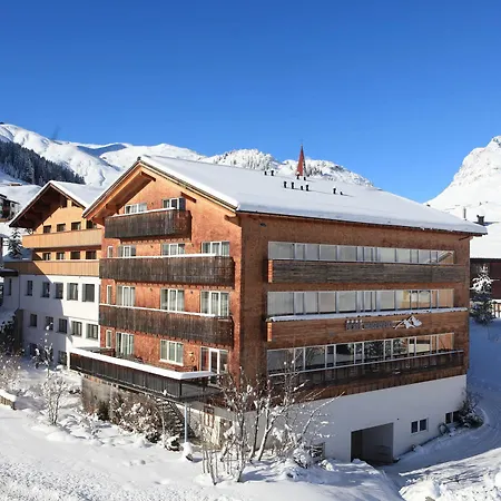 Walserberg Hotel