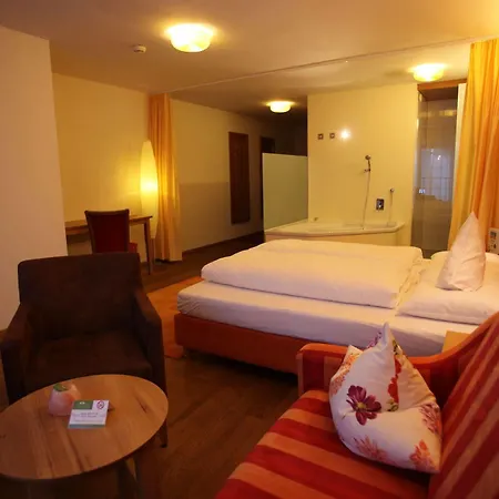Walserberg 4* Warth (Vorarlberg)