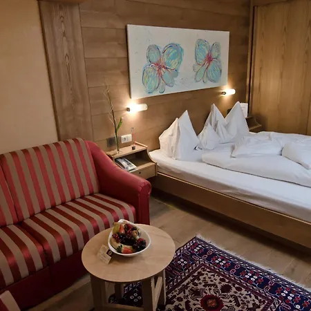 Hotel Walserberg