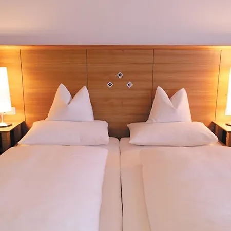 Walserberg Hotel 4*