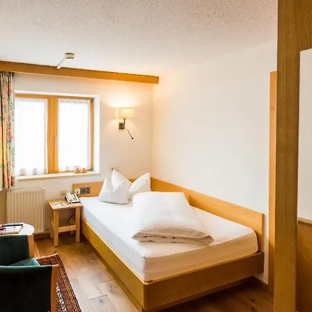 Walserberg Warth (Vorarlberg)