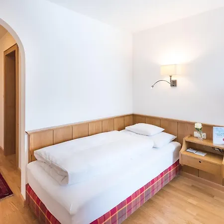 Hotel Walserberg