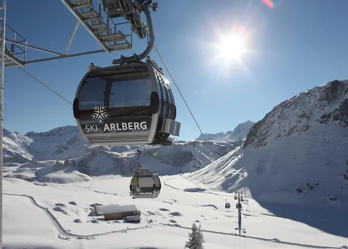 Walserberg Warth (Vorarlberg)