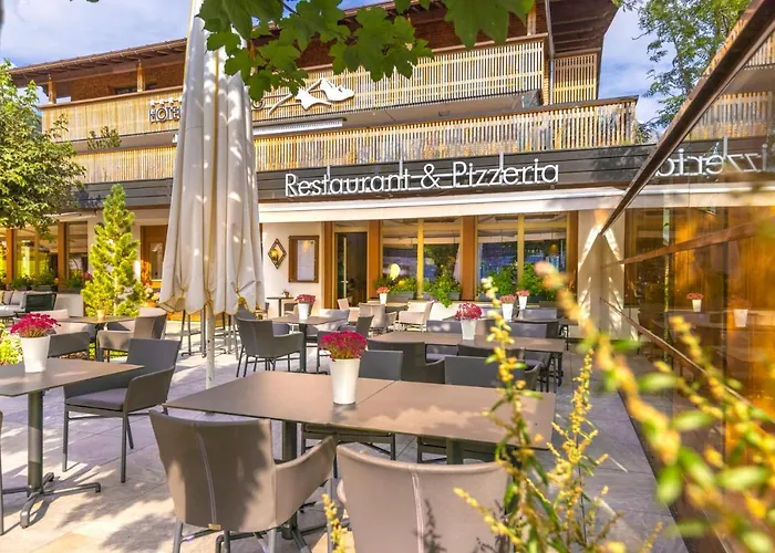 Walserberg 4* Warth (Vorarlberg)