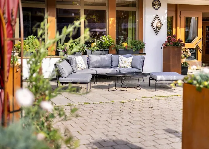 Walserberg 4* Warth (Vorarlberg)