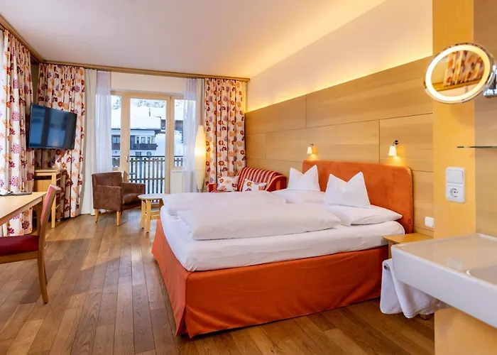 Walserberg 4* Warth (Vorarlberg)