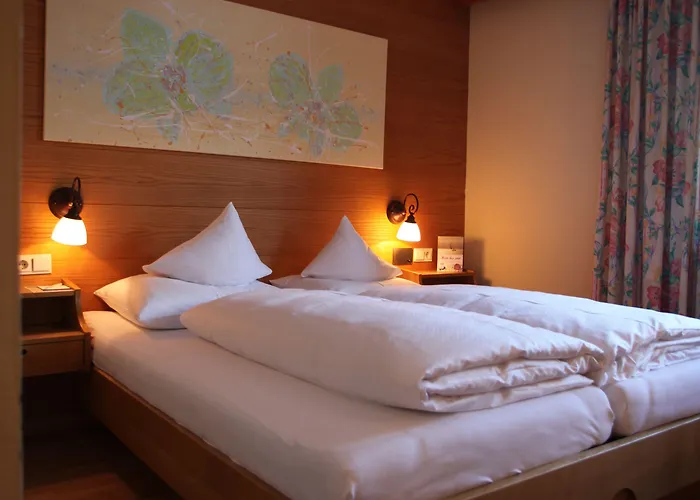 Walserberg Warth (Vorarlberg)