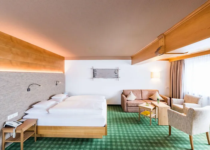 Walserberg Warth (Vorarlberg)