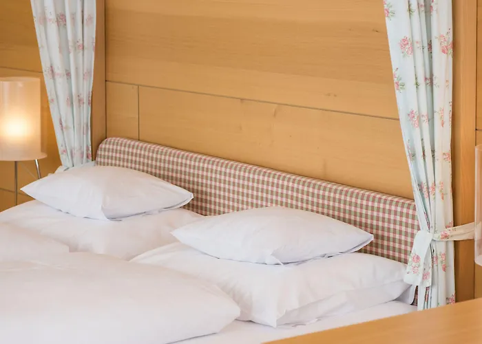 Hotel Walserberg Warth (Vorarlberg)