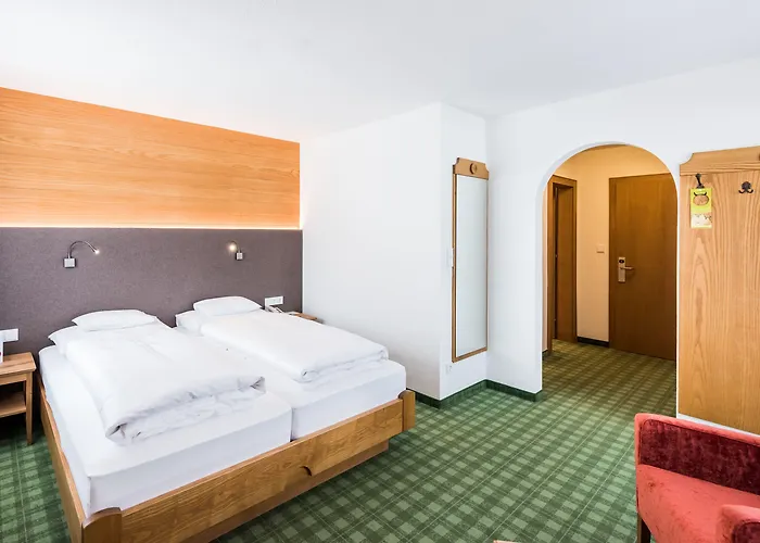 Walserberg Warth (Vorarlberg)