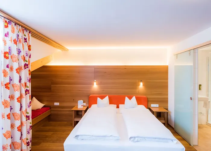 Walserberg 4* Warth (Vorarlberg)