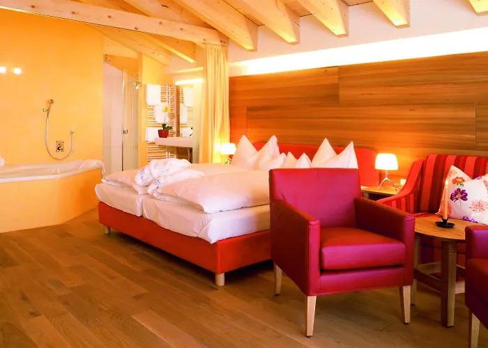 Walserberg 4* Warth (Vorarlberg)