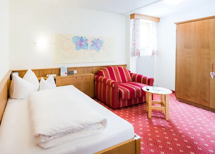 Walserberg Warth (Vorarlberg)