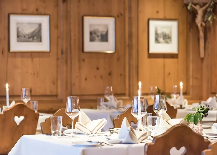 Hotel Walserberg Warth (Vorarlberg)