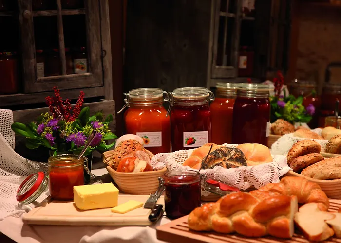 Walserberg Warth (Vorarlberg)