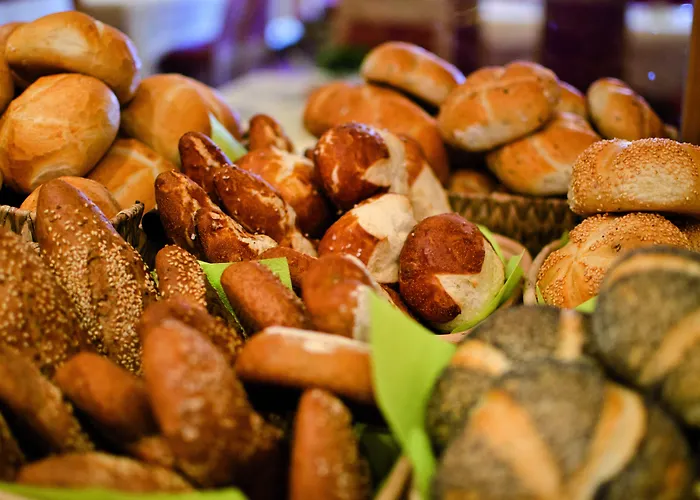 Walserberg Hotel Warth (Vorarlberg)