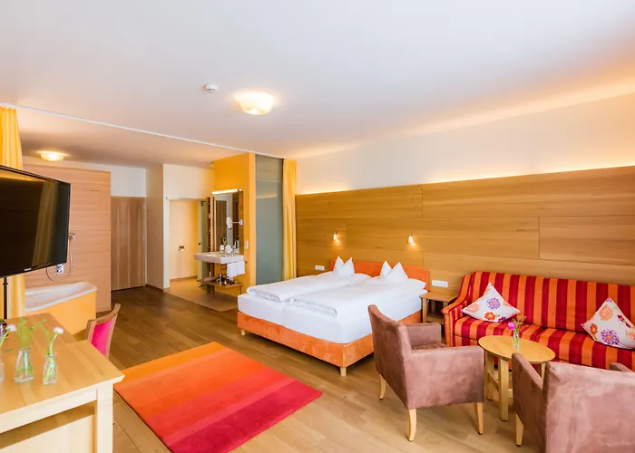 Walserberg 4* Warth (Vorarlberg)