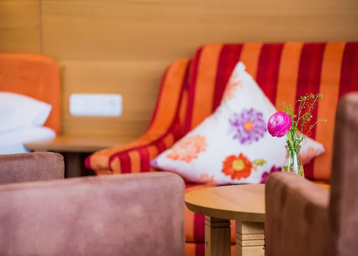 Walserberg 4* Warth (Vorarlberg)