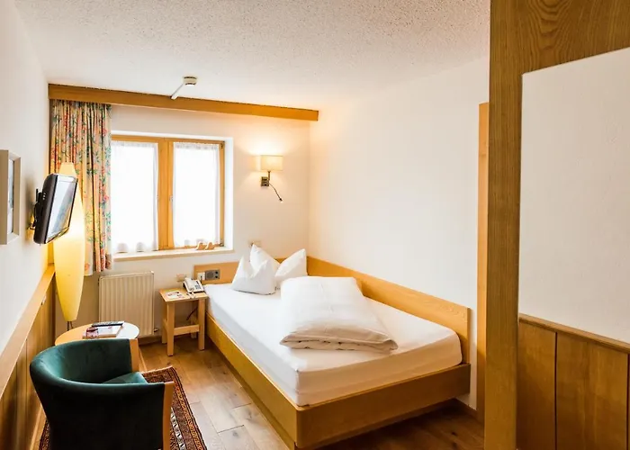 Walserberg Warth (Vorarlberg)