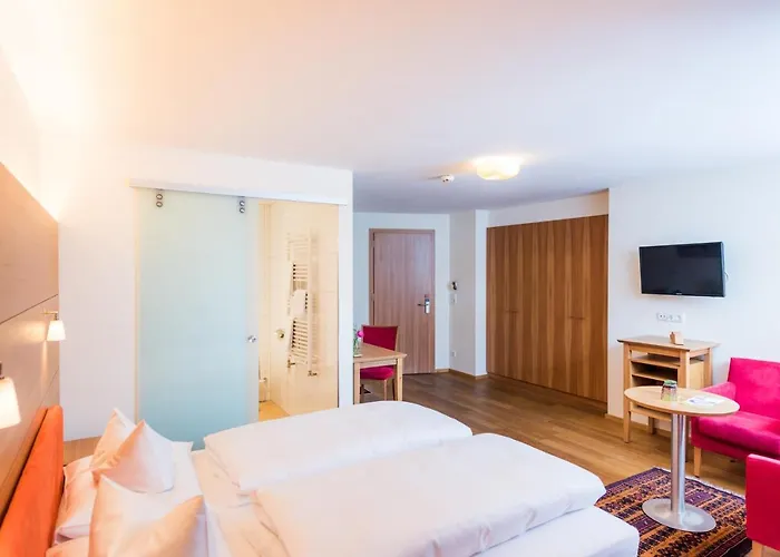 Walserberg Warth (Vorarlberg)